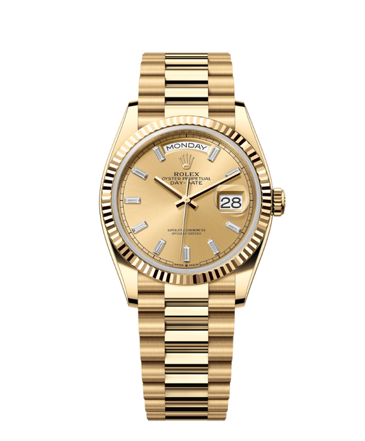 Day-Date 36