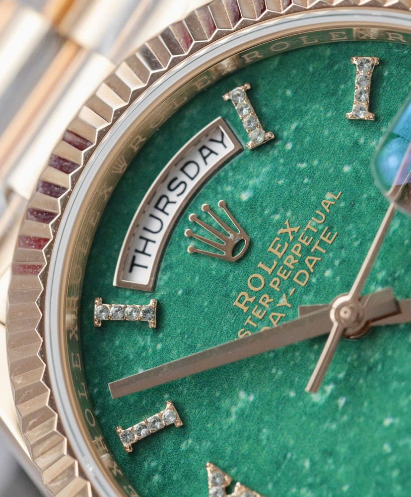 Day-Date 36