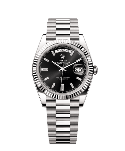 Day-Date 40