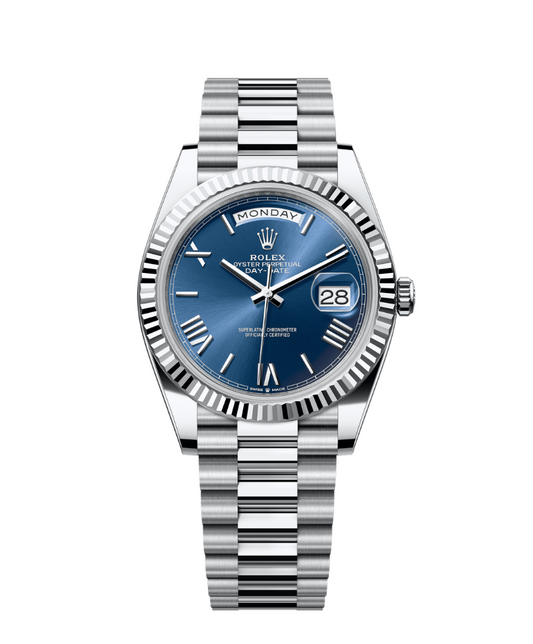 Day-Date 40