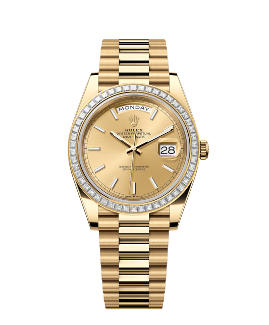 Day-Date 40