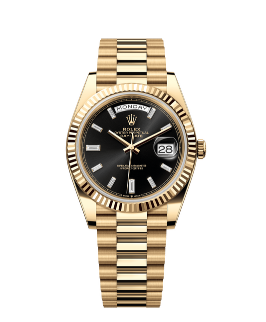 Day-Date 40