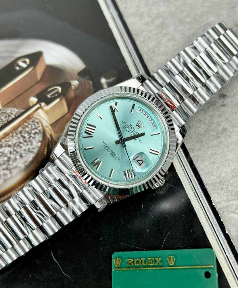 Day-Date 40