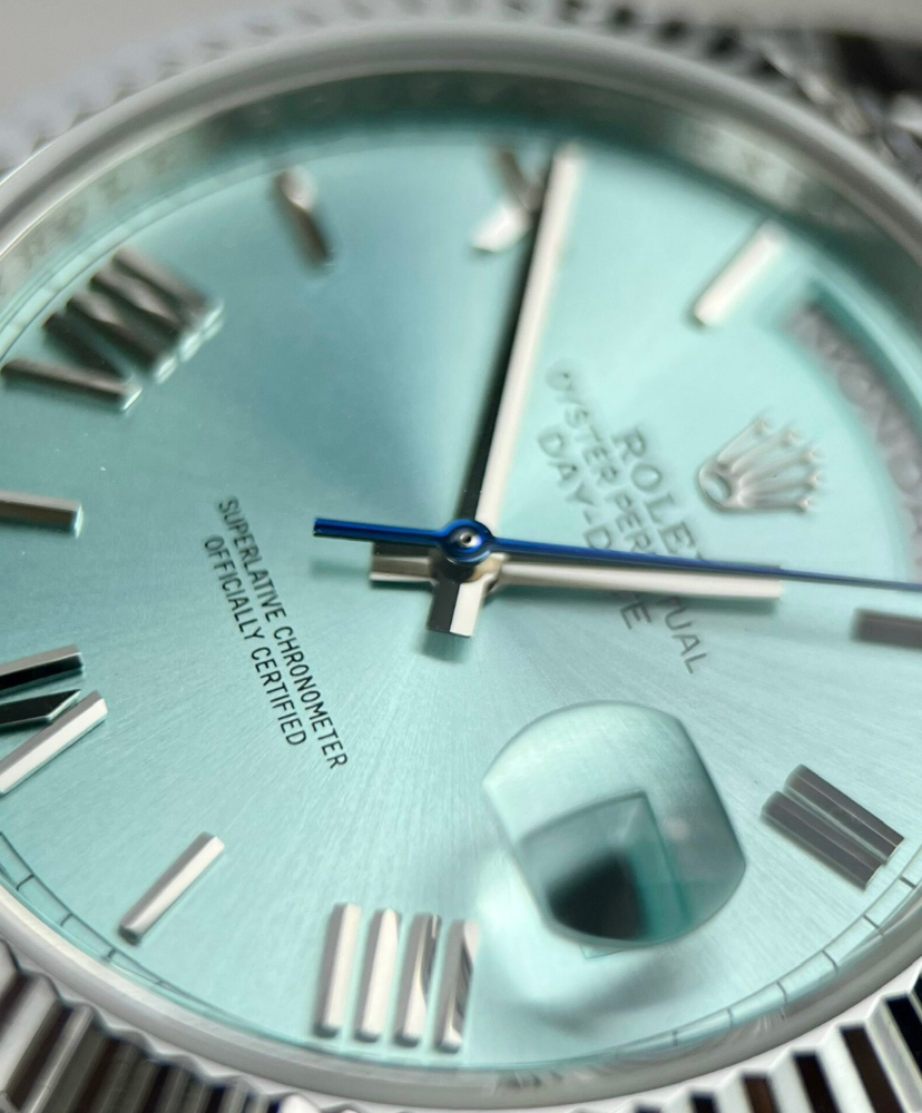Day-Date 40