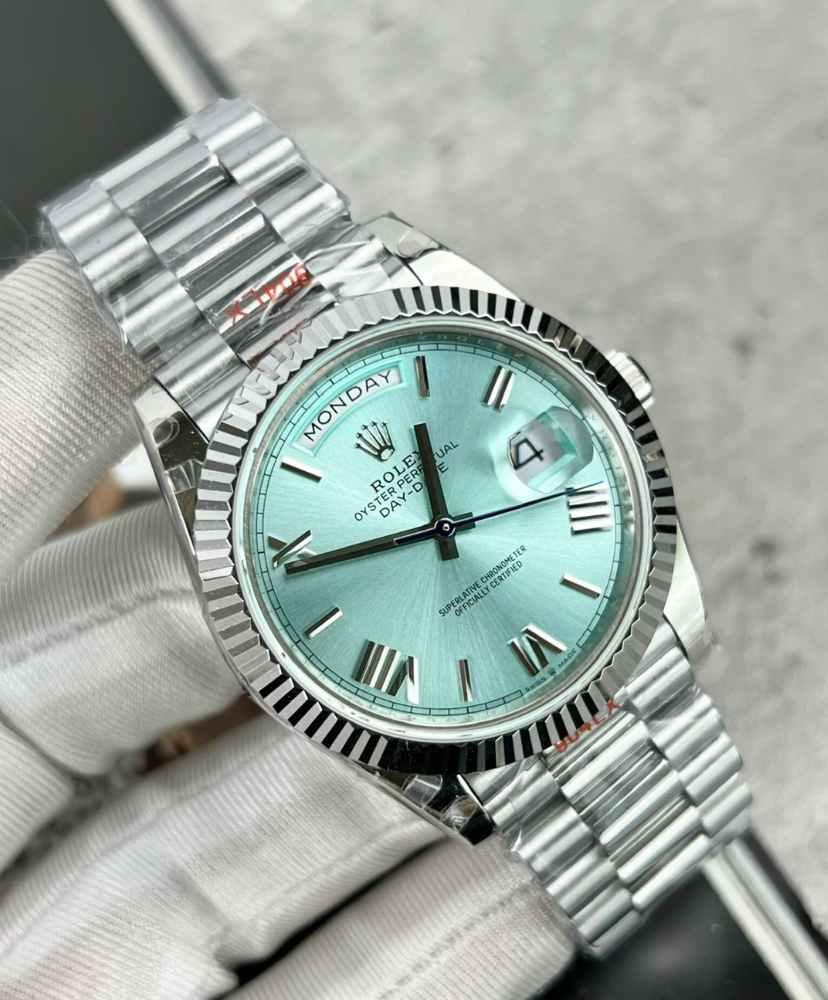 Day-Date 40