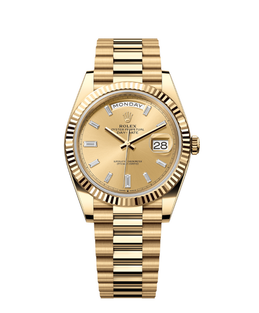 Day-Date 40