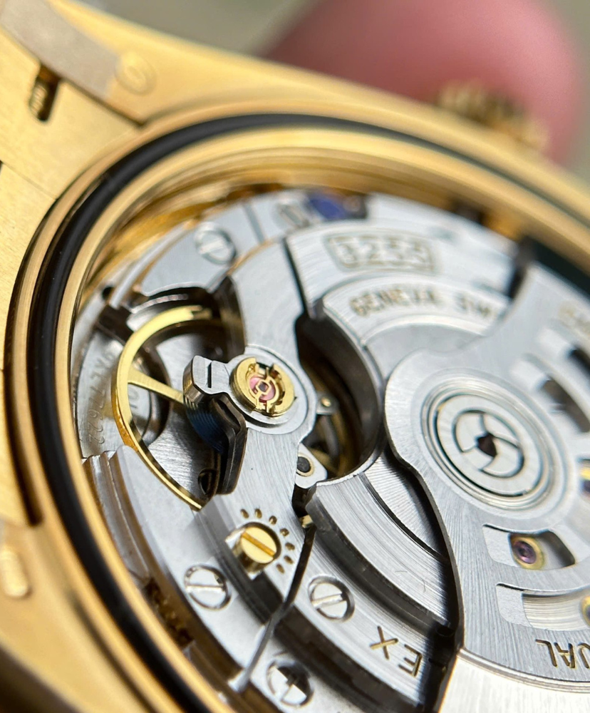 Day-Date 40
