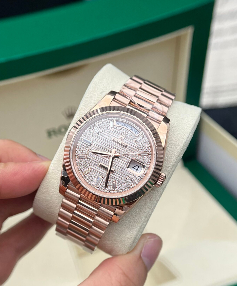 Day-Date 40