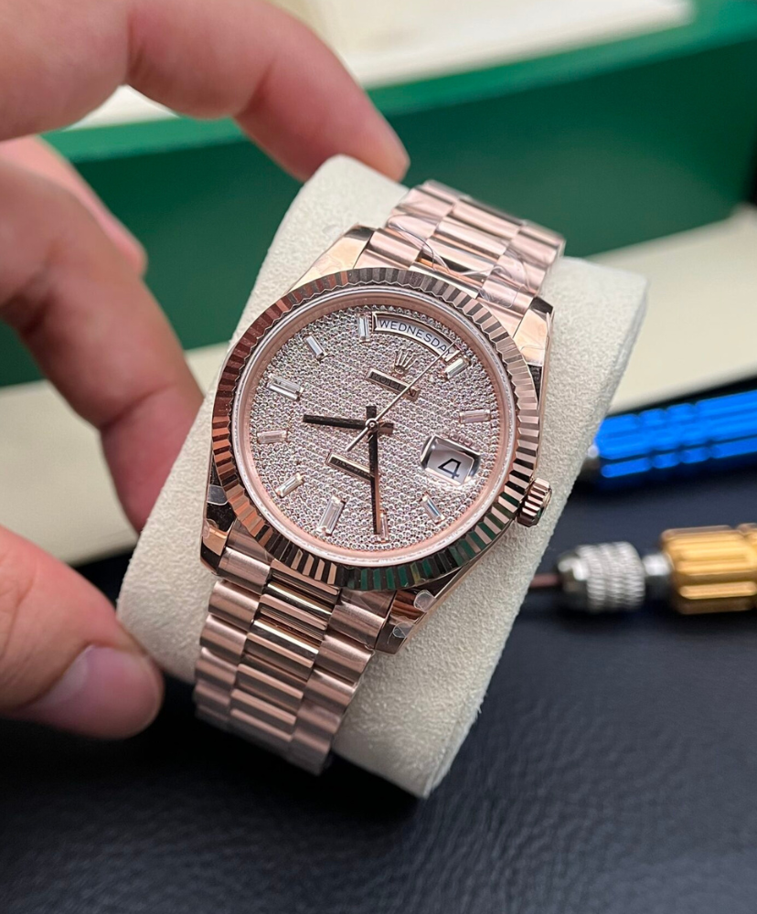 Day-Date 40