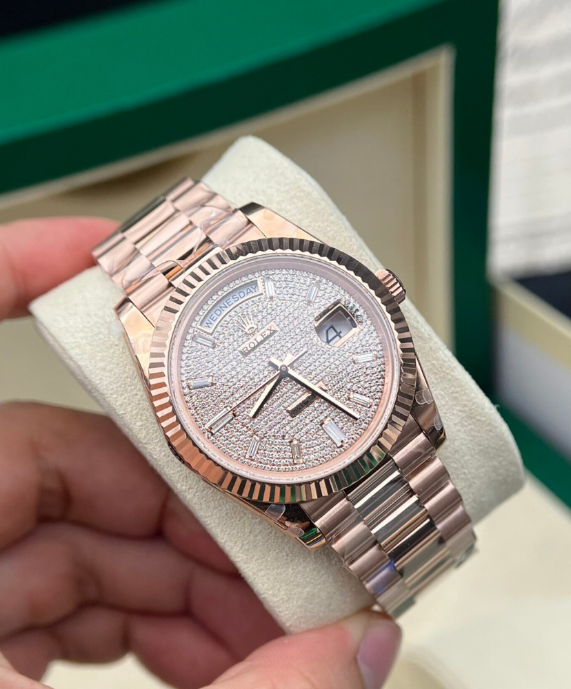 Day-Date 40