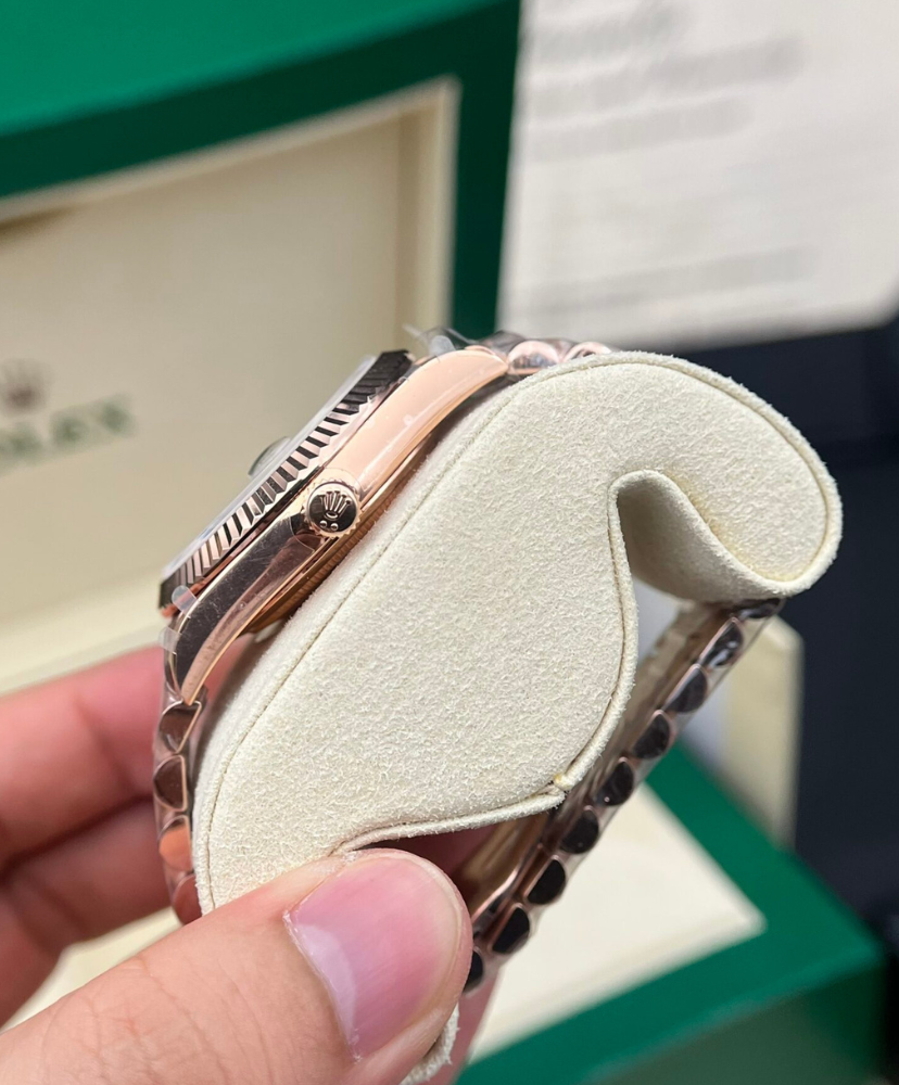 Day-Date 40