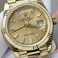 Day-Date 36