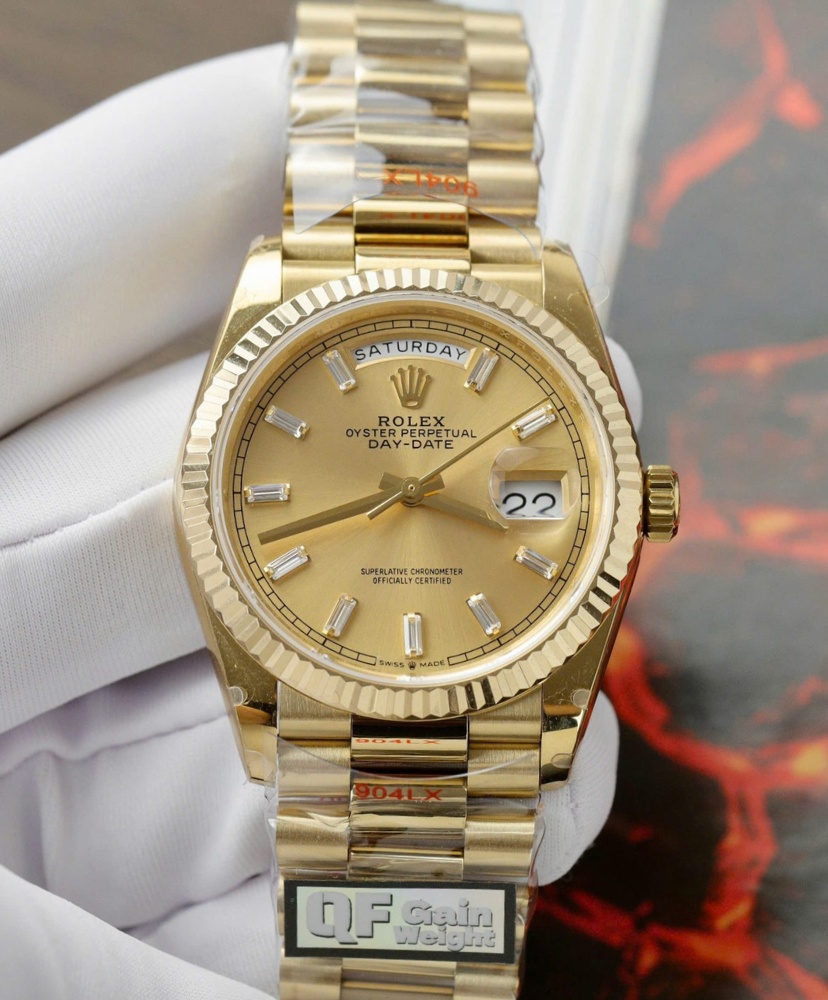 Day-Date 36