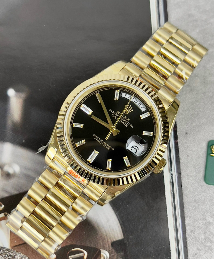Day-Date 40