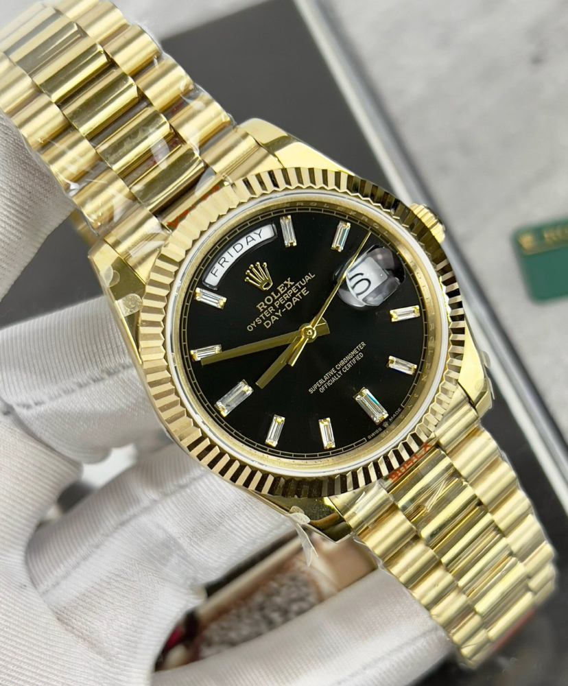 Day-Date 40