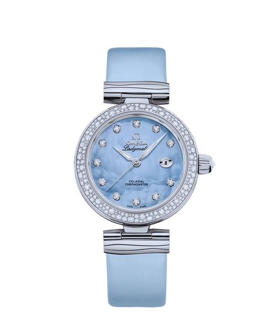 De Ville Ladymatic