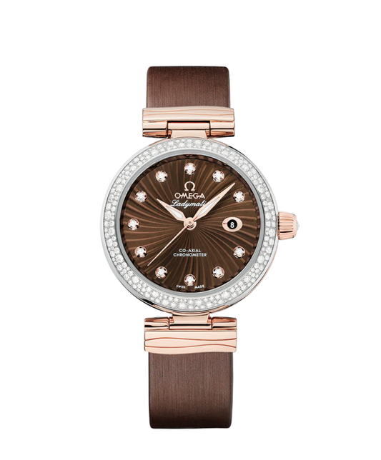 De Ville Ladymatic