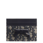 Dior Promenade Freesia Card Holder