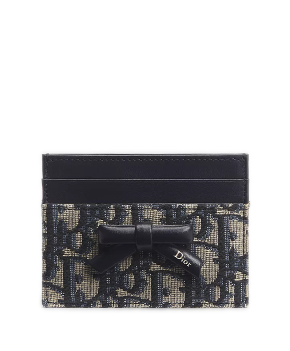 Dior Promenade Freesia Card Holder