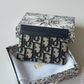 Dior Promenade Freesia Card Holder