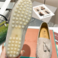 Dot Sole Walk Loafer