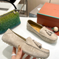 Dot Sole Walk Loafer