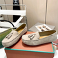 Dot Sole Walk Loafer