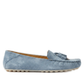 Dot Sole Walk Loafer