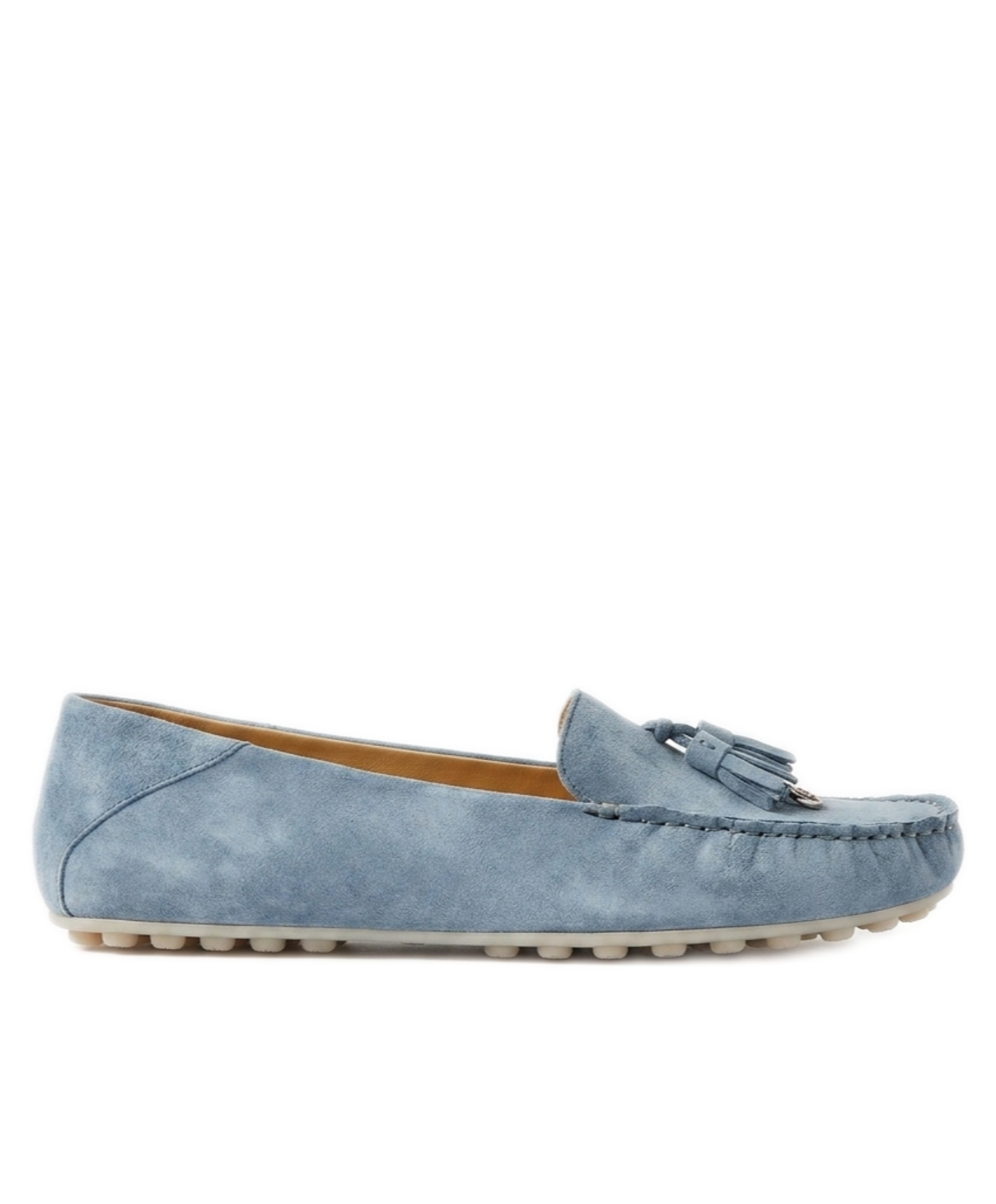 Dot Sole Walk Loafer