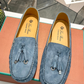 Dot Sole Walk Loafer