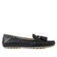 Dot Sole Walk Loafer