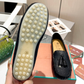 Dot Sole Walk Loafer