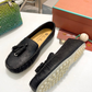 Dot Sole Walk Loafer