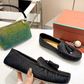Dot Sole Walk Loafer