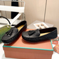 Dot Sole Walk Loafer