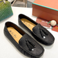 Dot Sole Walk Loafer
