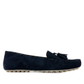 Dot Sole Walk Loafer