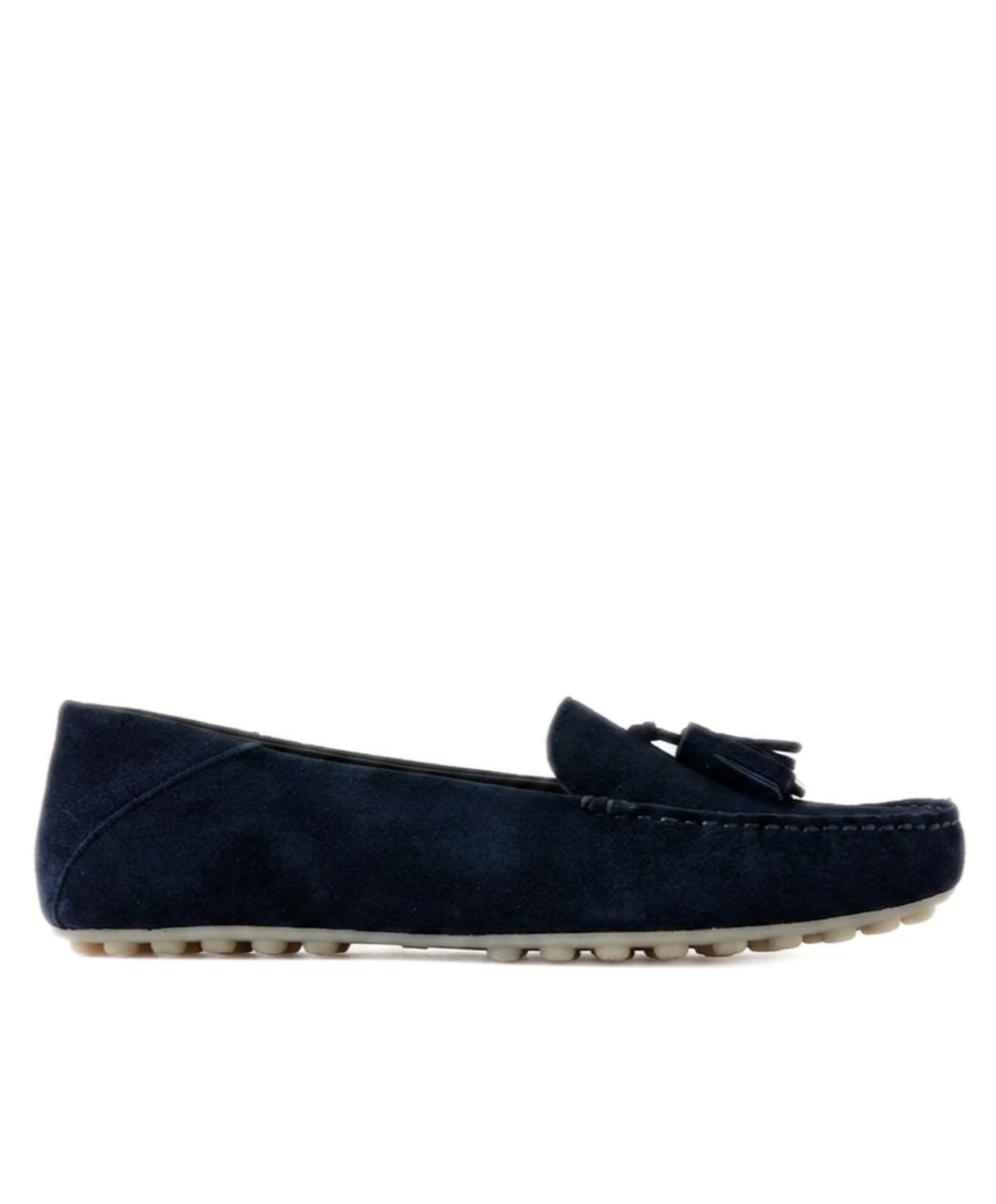 Dot Sole Walk Loafer