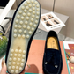 Dot Sole Walk Loafer