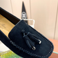 Dot Sole Walk Loafer
