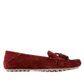 Dot Sole Walk Loafer