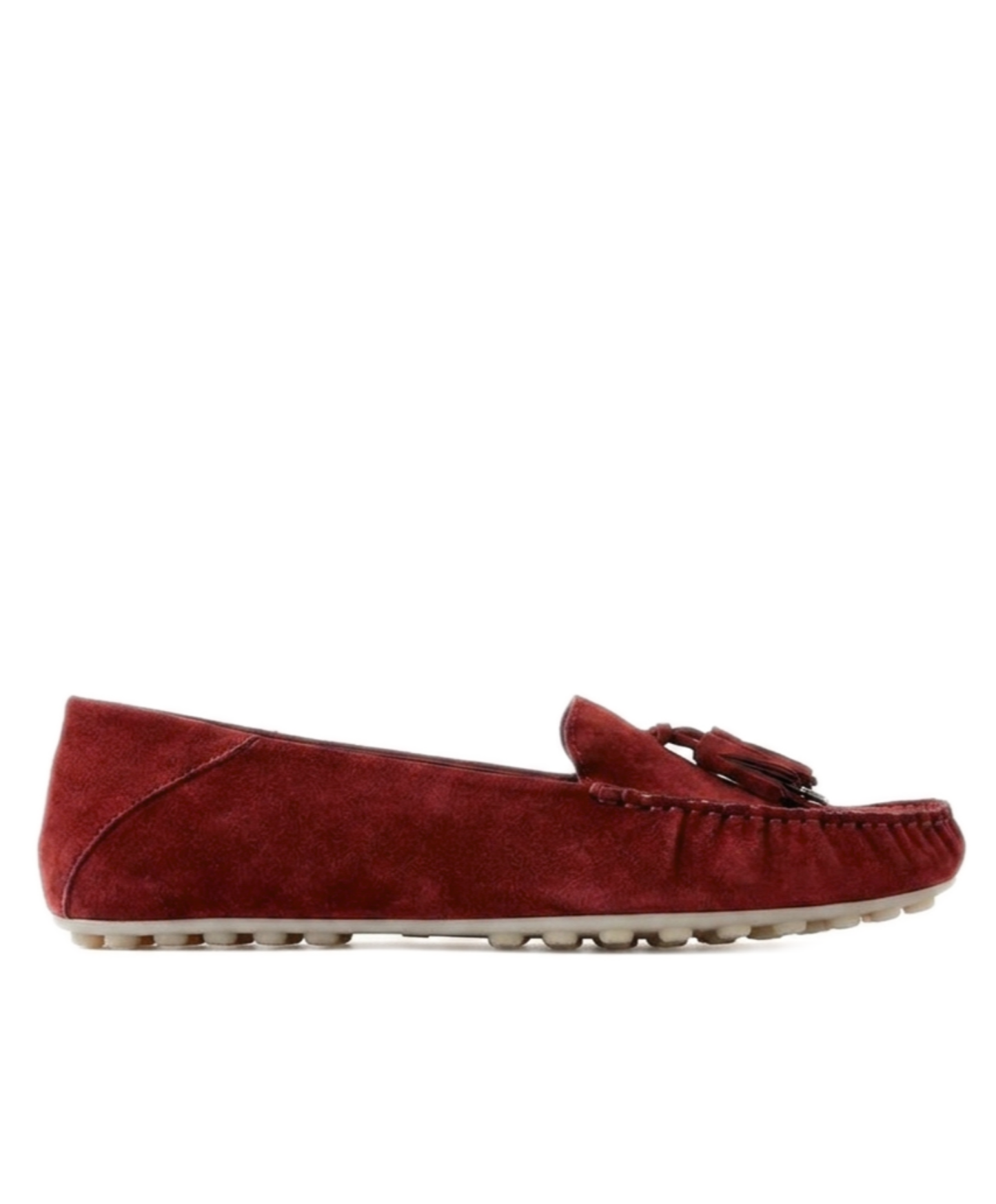 Dot Sole Walk Loafer