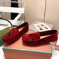 Dot Sole Walk Loafer