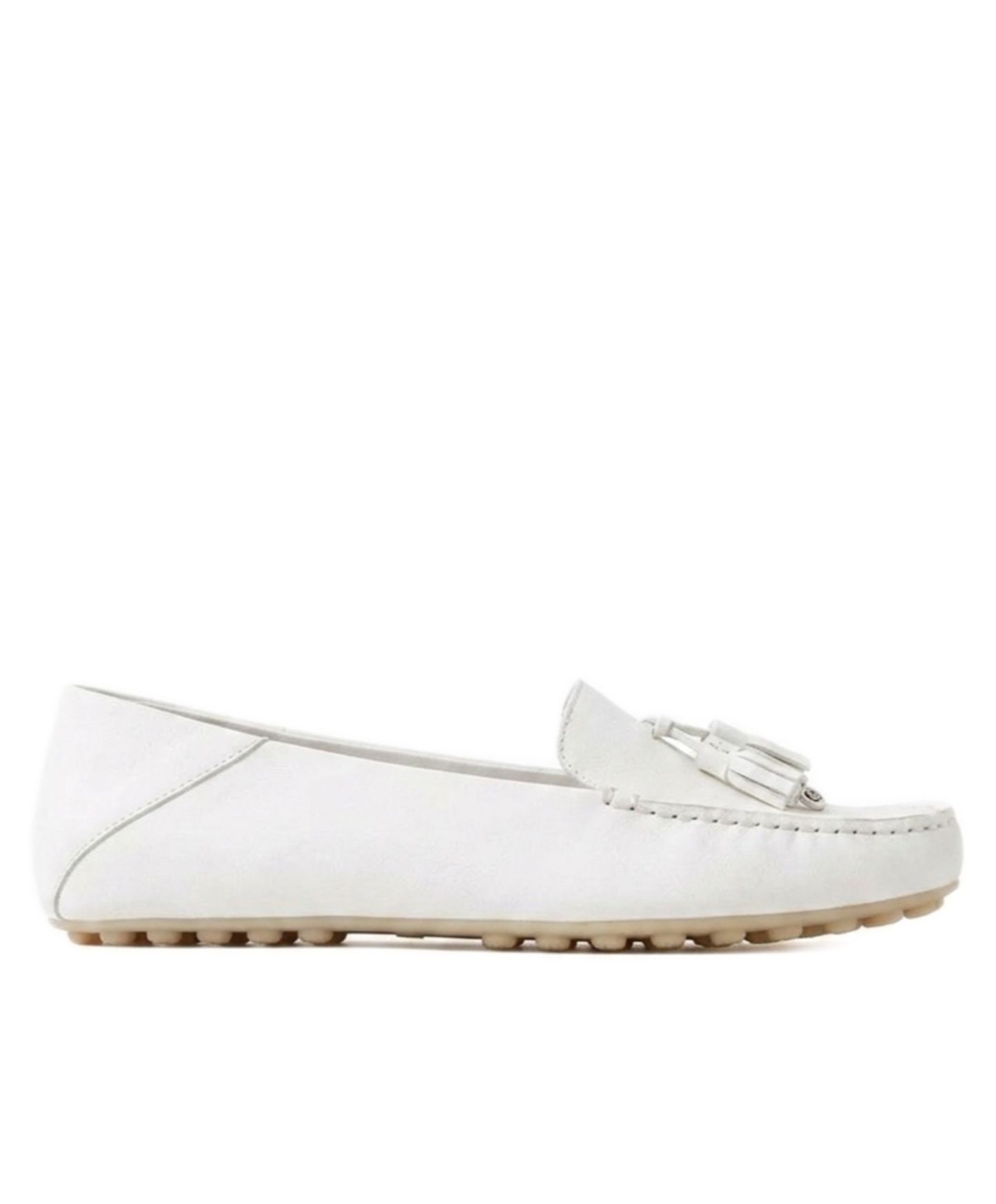 Dot Sole Walk Loafer