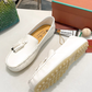Dot Sole Walk Loafer