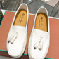 Dot Sole Walk Loafer
