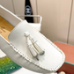 Dot Sole Walk Loafer