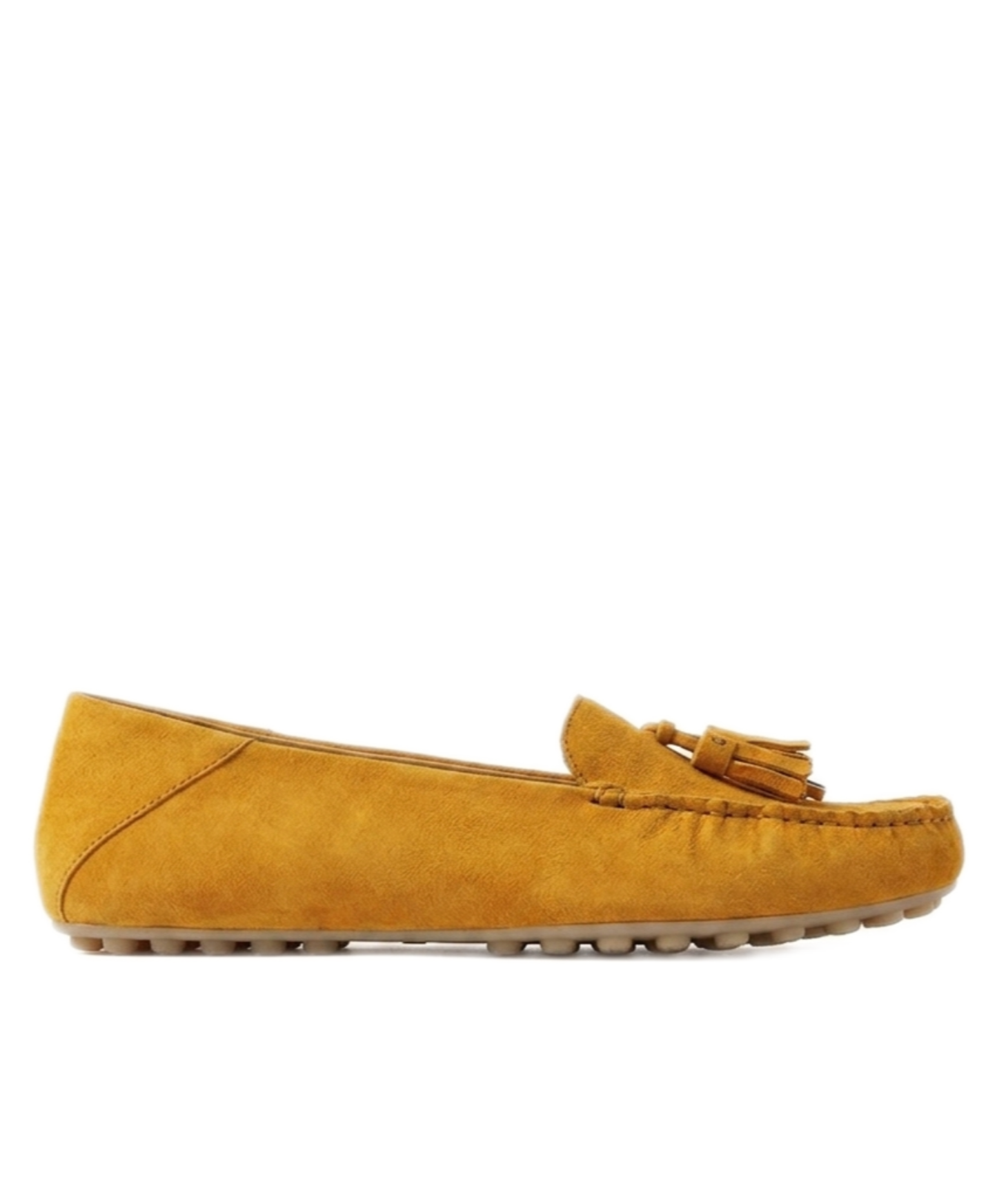 Dot Sole Walk Loafer