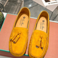 Dot Sole Walk Loafer