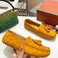Dot Sole Walk Loafer